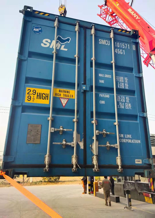 Paper Roll Conveyor Paper Roll Conveyor